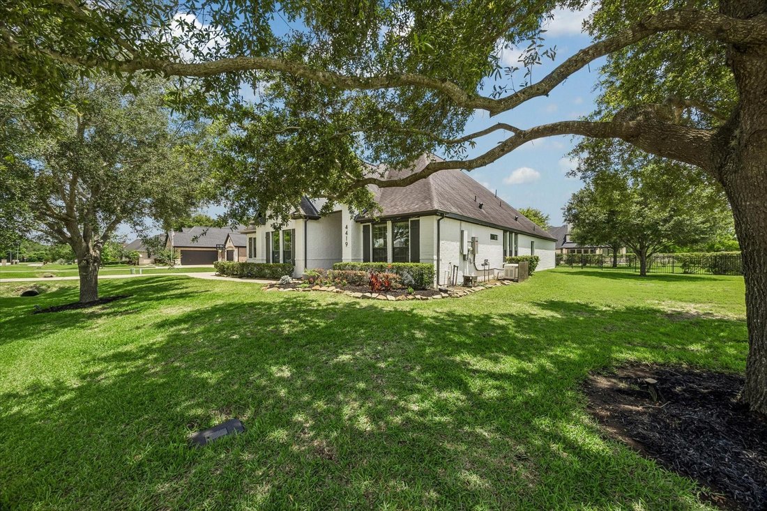 House in Richmond, Texas, United States 5 - 18373631