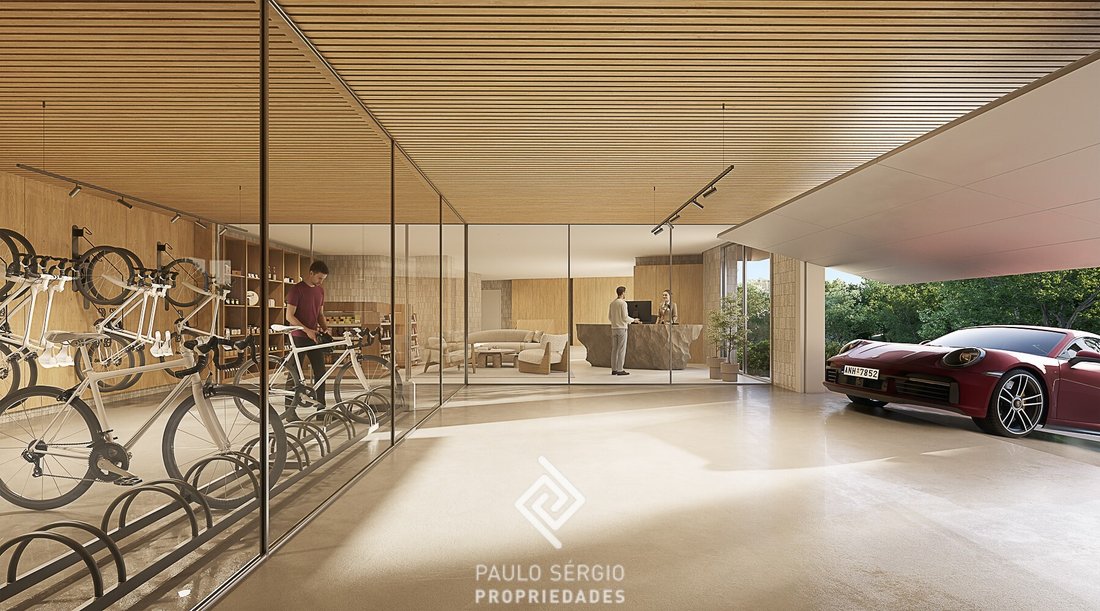 Apartment in Lordelo do Ouro e Massarelos, Porto District, Portugal 5 - 18383231