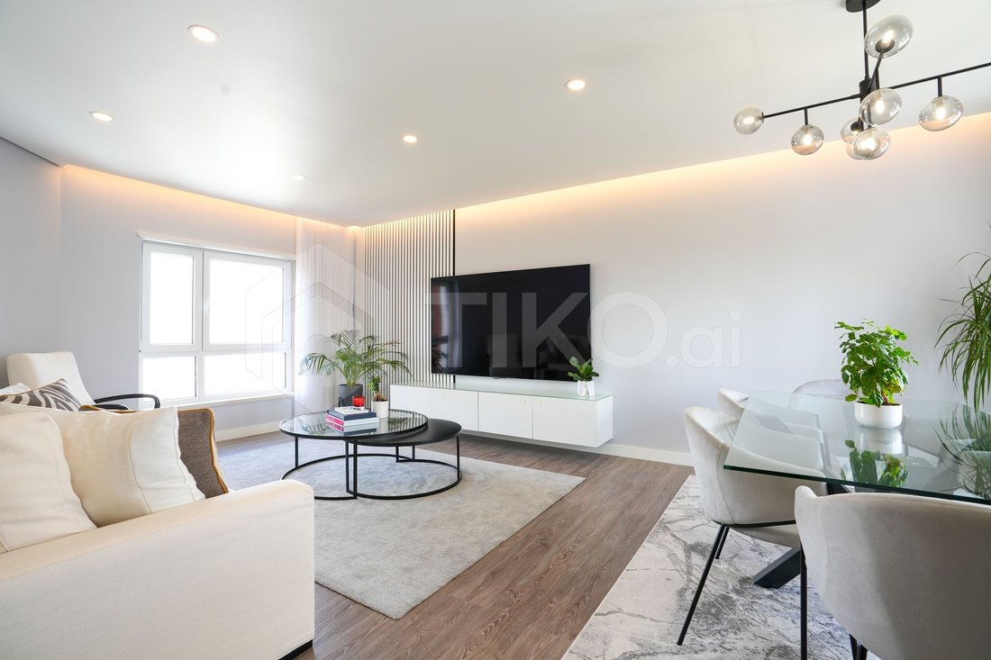 Apartment in Venteira, Lisbon, Portugal 1 - 18381107