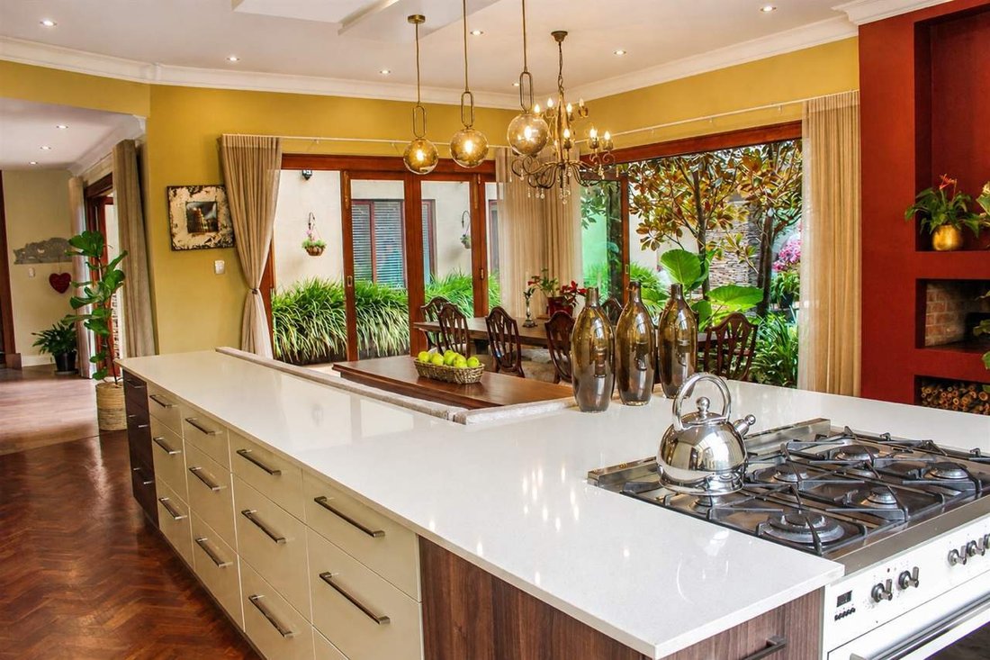 House in Aerorand, Steve Tshwete Local Municipality, South Africa 4 - 18335524