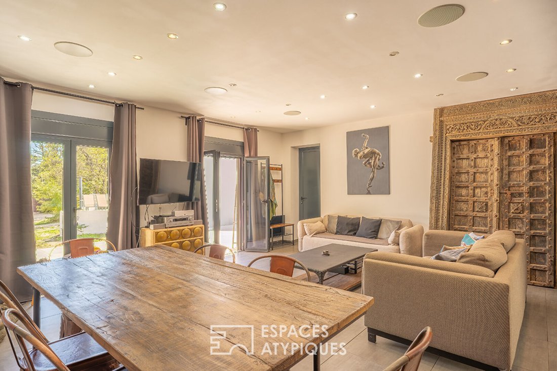 Villa in Régusse, Provence-Alpes-Côte d'Azur, France 2 - 18368273