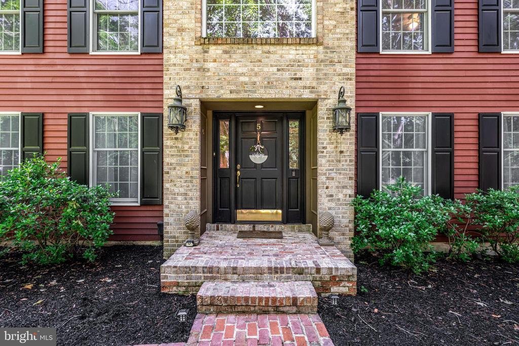 House in Medford Lakes, New Jersey, United States 4 - 18373331