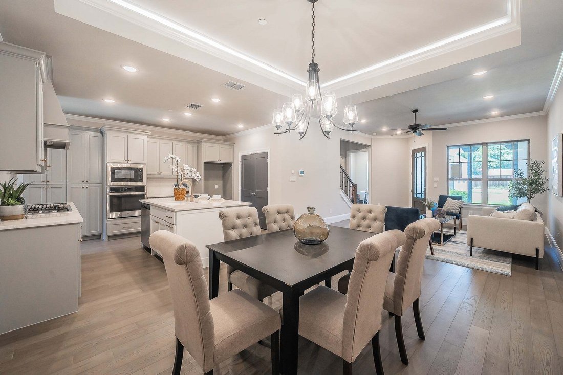 Condo in Fort Worth, Texas, United States 4 - 18374815