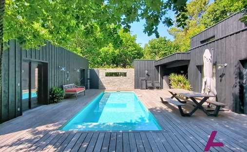 House in Sud Est, Andernos-les-Bains, France 1