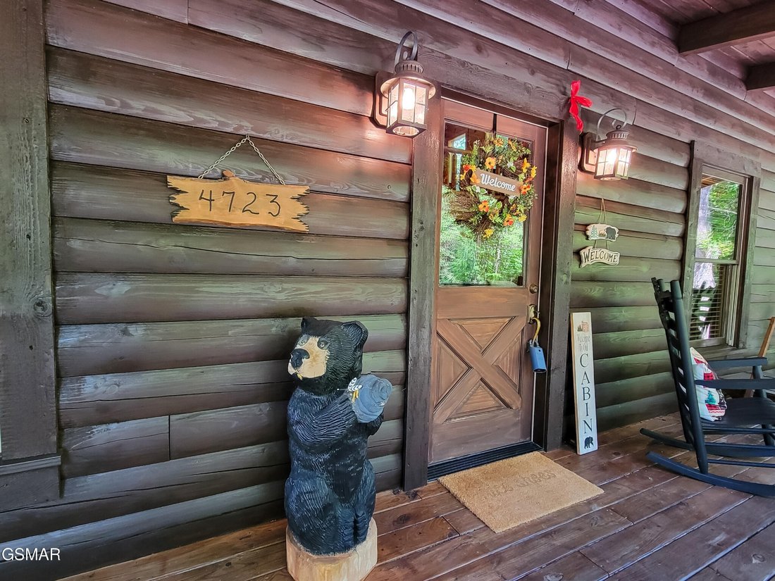 House in Sevierville, Tennessee, United States 4 - 18373824