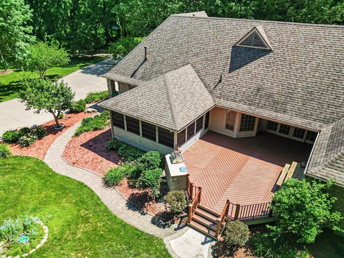 House in La Porte, Indiana, United States 3 - 18276050