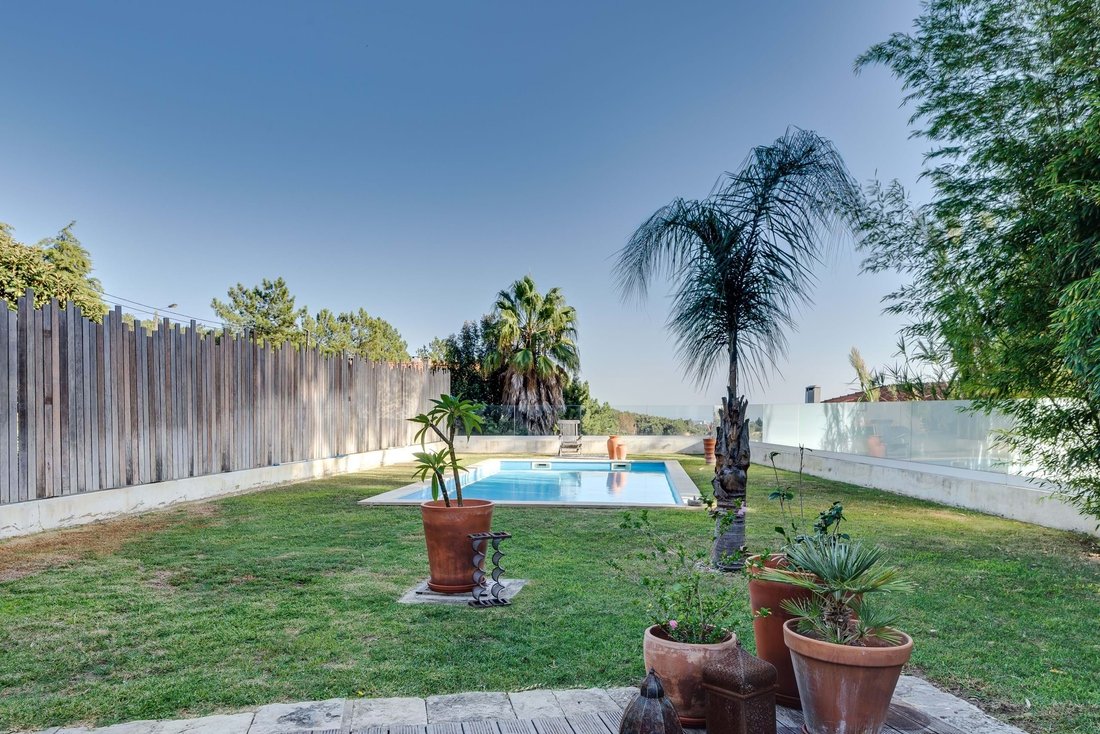 Villa in Alcabideche, Lisbon, Portugal 4 - 18376173