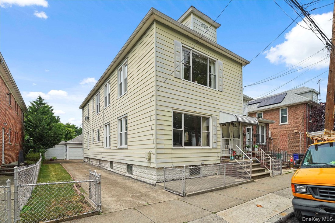 Apartment in New York, New York, United States 1 - 18379610