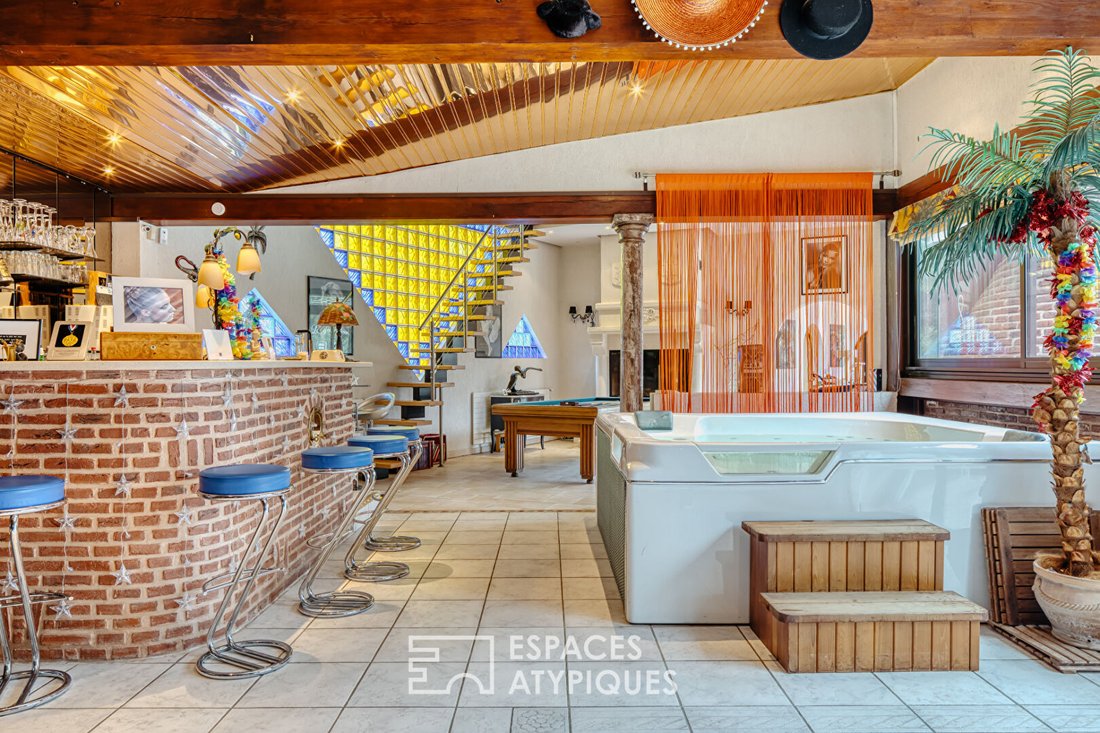 Villa in Flancourt-Crescy-en-Roumois, Normandy, France 5 - 18368724