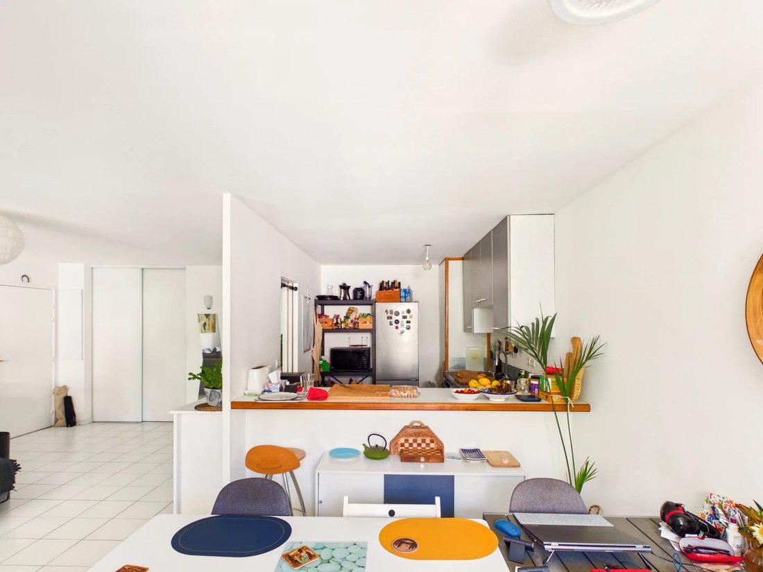 Apartment in Grand Sud- Aix la Duranne, Aix-en-Provence, France 4 - 18380394
