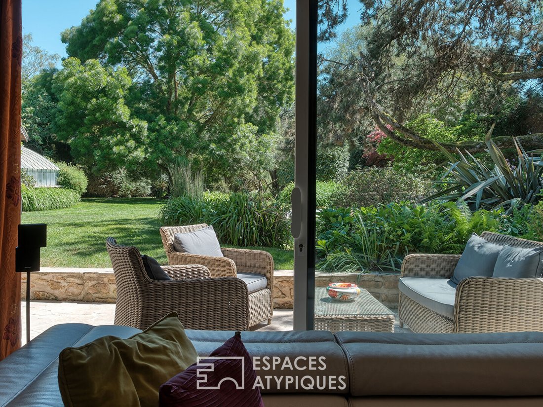 Villa in Courson-Monteloup, Ile-de-France, France 3 - 18367415