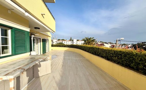 Apartamento en Estoril, Cascais y Estoril, Distrito de Lisboa 1