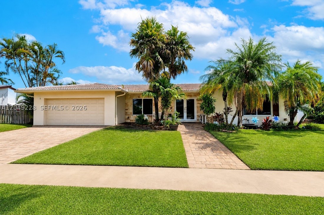 House in Fort Lauderdale, Florida, United States 1 - 18378652