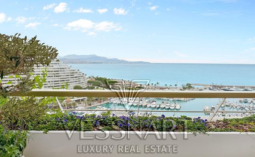 Apartamento en Pueblo, Villeneuve-Loubet, Francia 1