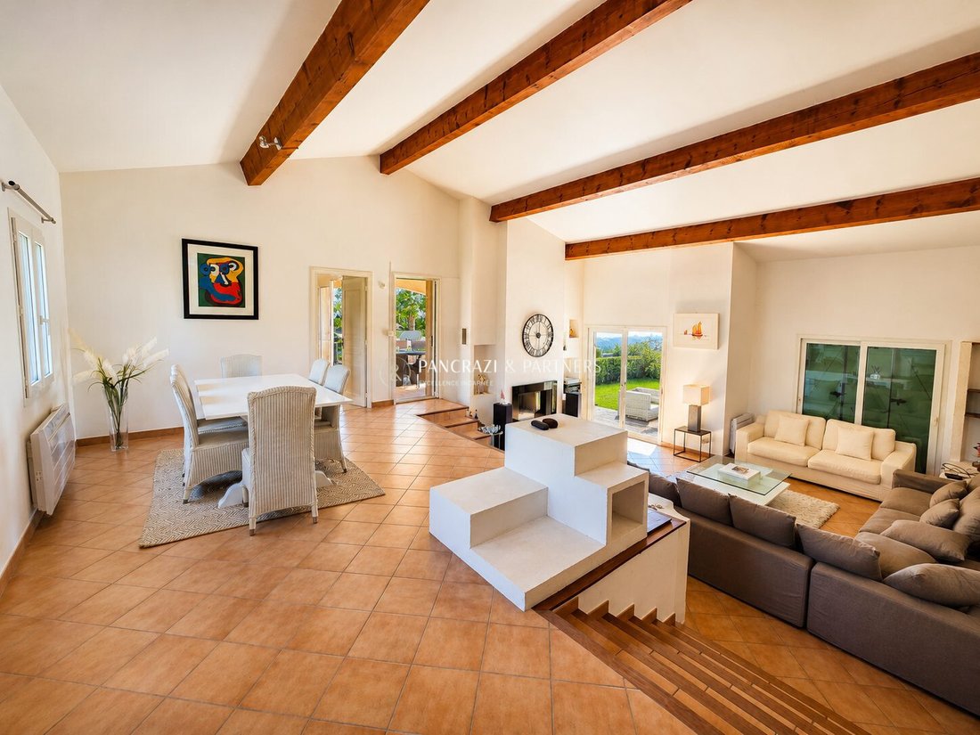 Villa in Bastelicaccia, Corsica, France 3 - 18385441