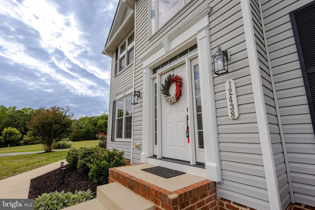 House in Charlotte Hall, MD, United States 3 - 18384316