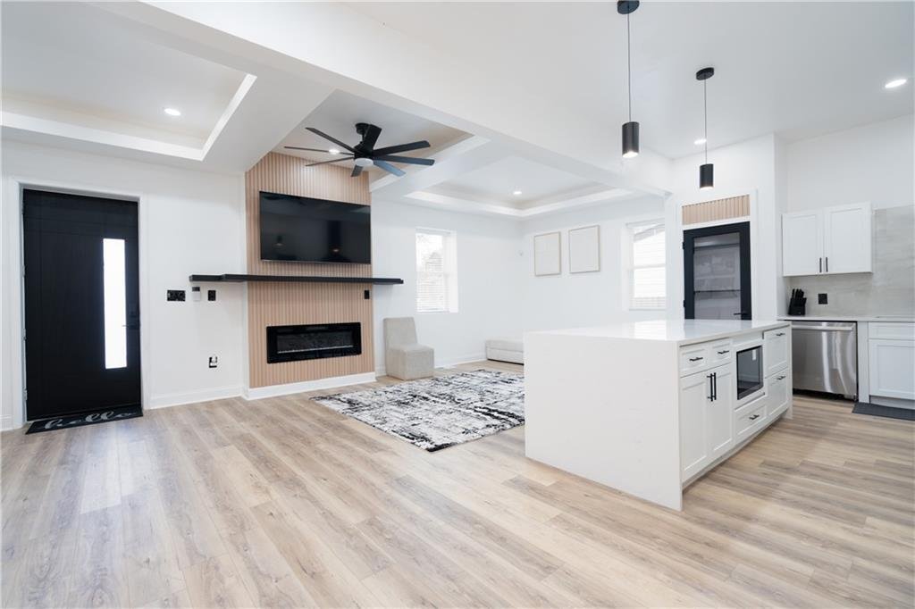 House in Atlanta, Georgia, United States 4 - 18373817