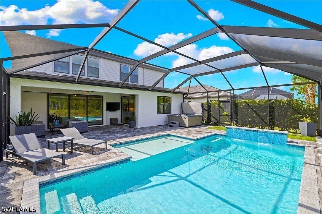 House in Estero, Florida, United States 1 - 18378041