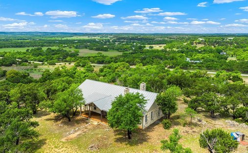 House in Fredericksburg, Texas, United States 1