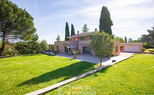 Villa in Castelmaurou, Occitania, France 1