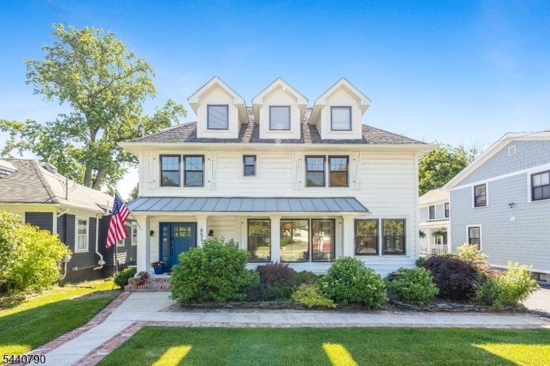 House in Montclair, New Jersey, United States 1 - 18250635