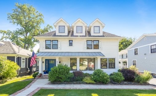 House in Montclair, New Jersey, United States 1