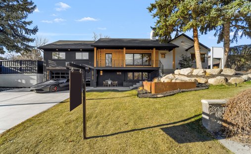 House in Holladay, Utah, United States 1
