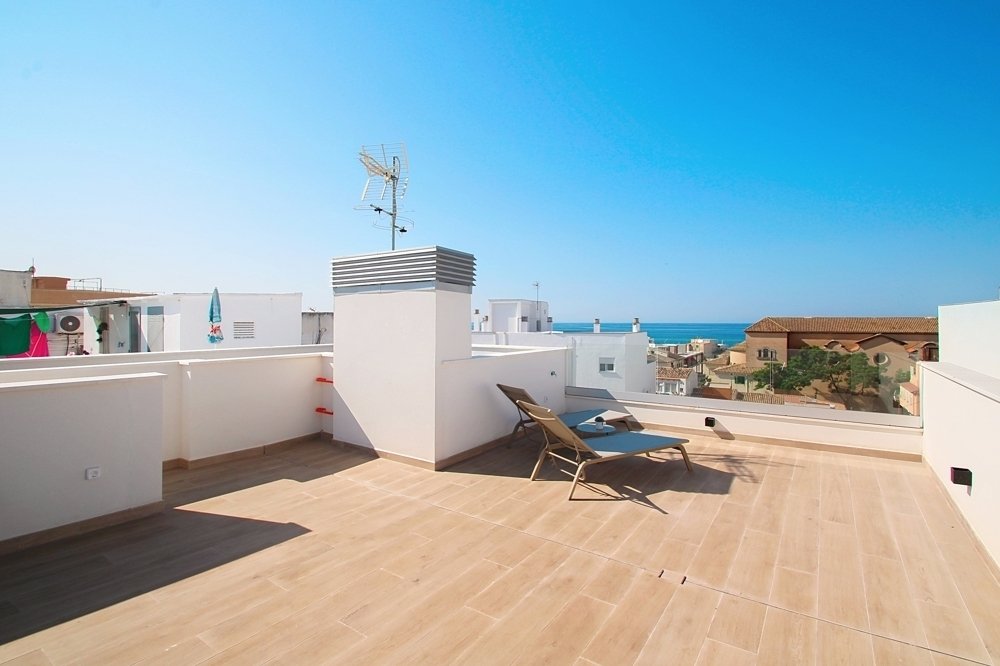 Apartment in Palma, Balearic Islands, Spain 5 - 18374049