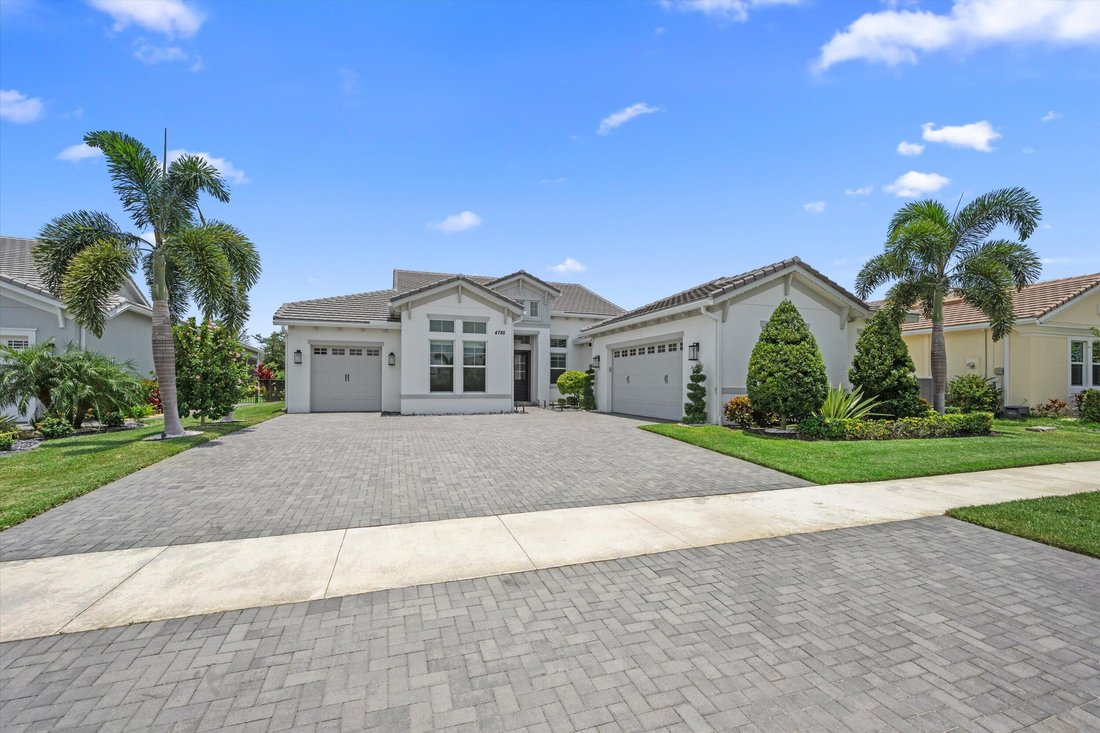 House in Loxahatchee, Florida, United States 3 - 18373204