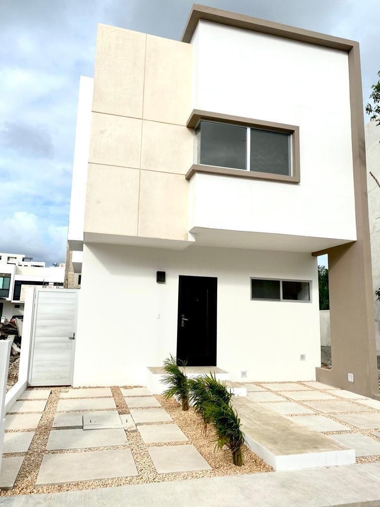 House in Cancún, Quintana Roo, Mexico 1 - 18374808