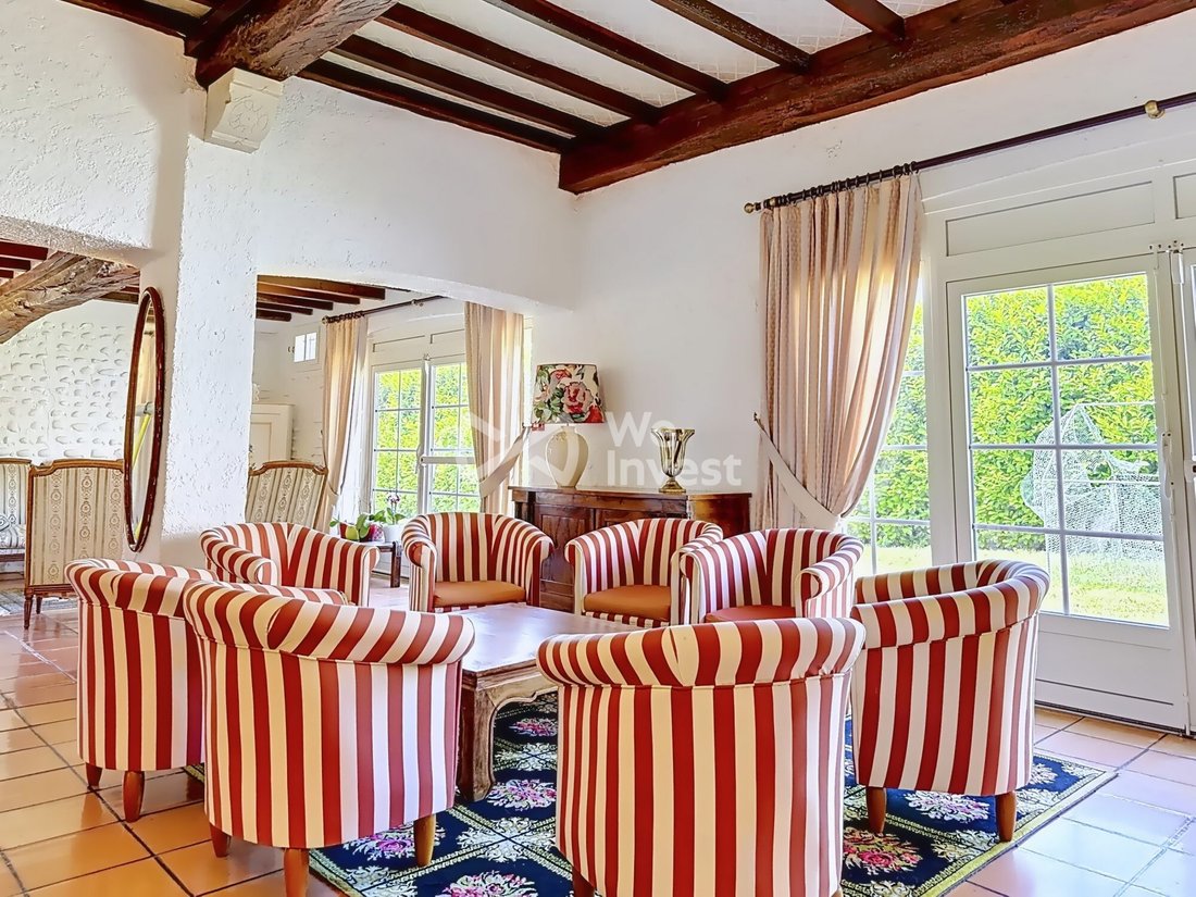 House in Montardon, Nouvelle-Aquitaine, France 5 - 18385270