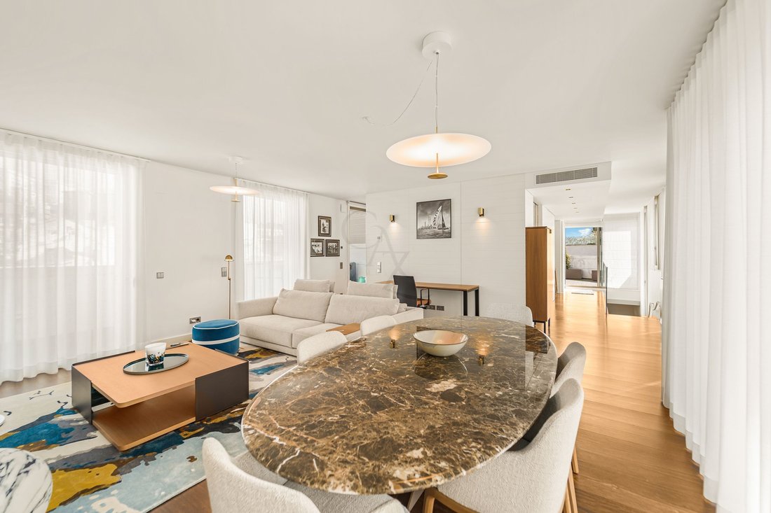 Apartment in Santo Antonio, Lisbon, Portugal 2 - 18374806