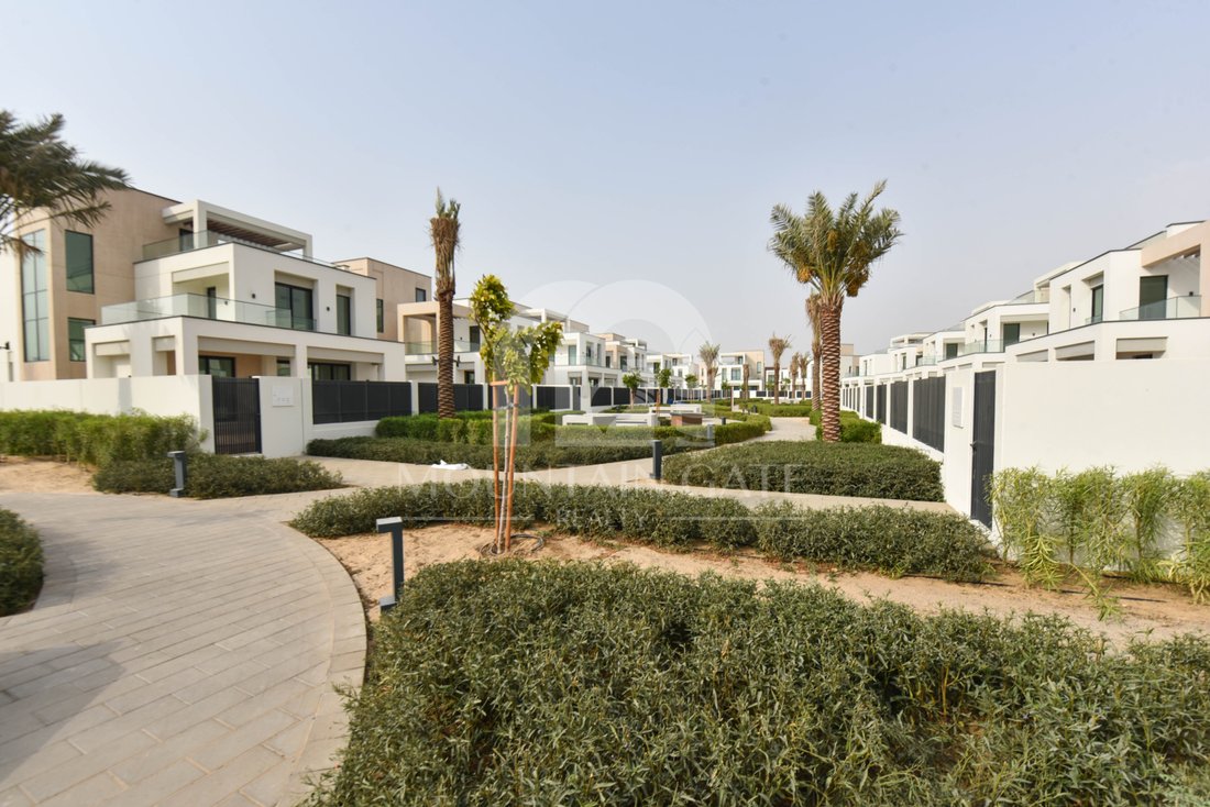 Villa in Wadi Al Safa 5, Wadi Al Safa, Dubai 2 - 18374165