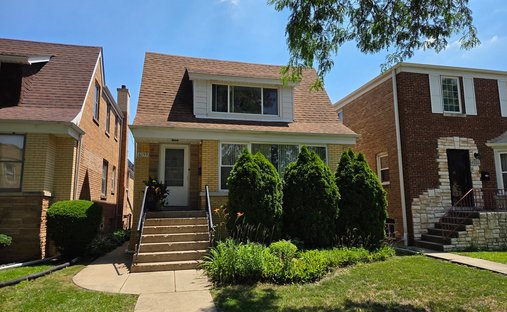 Chicago, Illinois, United States 1