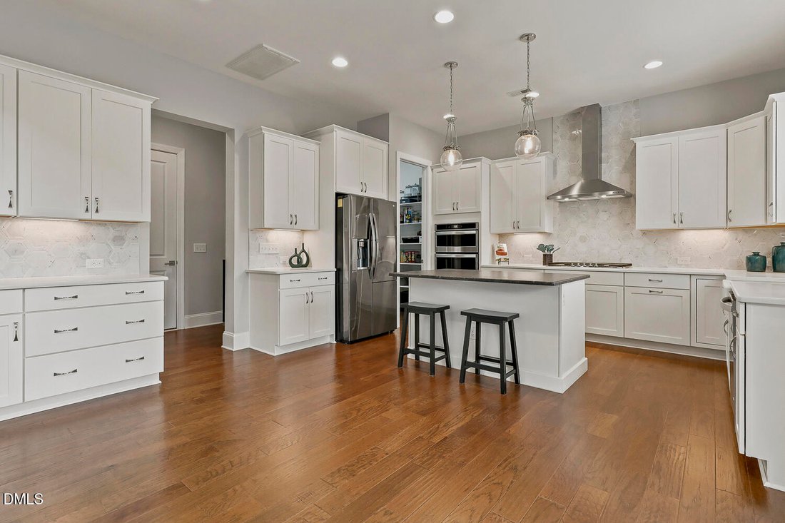 House in Holly Springs, North Carolina, United States 2 - 18381292