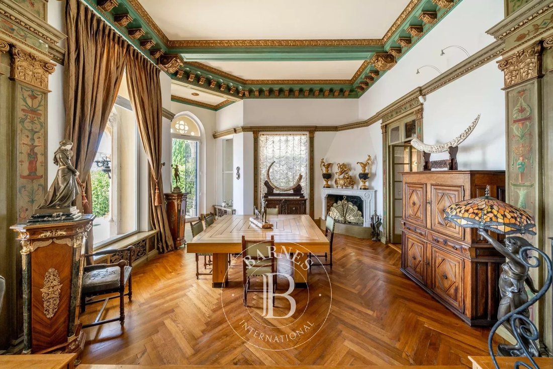 Apartment in French Riviera, Provence-Alpes-Côte d'Azur, France 5 - 18374316
