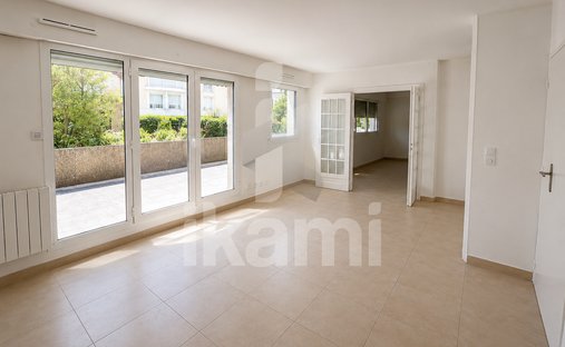 Apartamento en Aiguillon, Arcachón, Francia 1