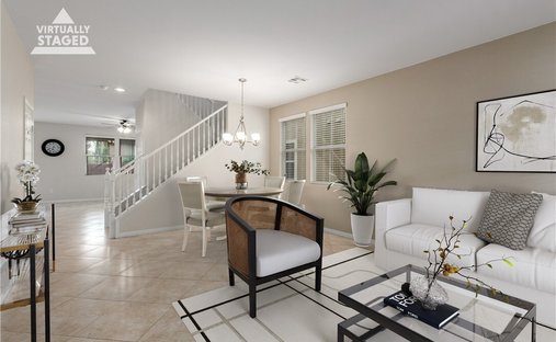 House in Las Vegas, Nevada, United States 1