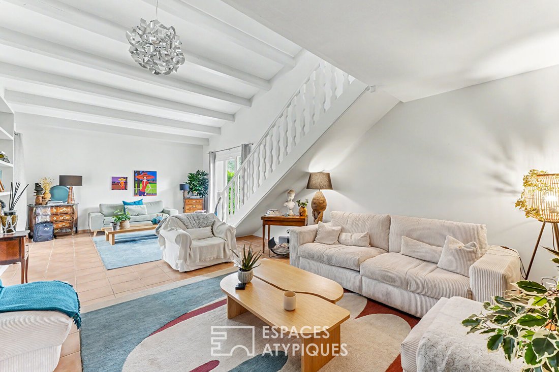 Villa in Mons, Occitania, France 4 - 18368945
