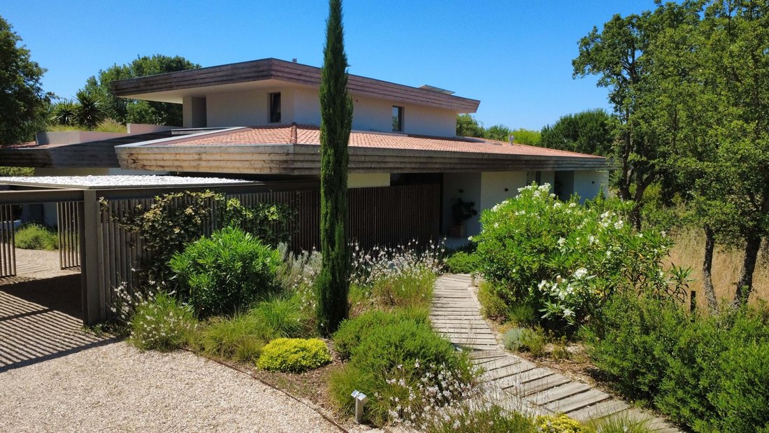 Villa in Quinta do Conde, Setubal, Portugal 3 - 18380600