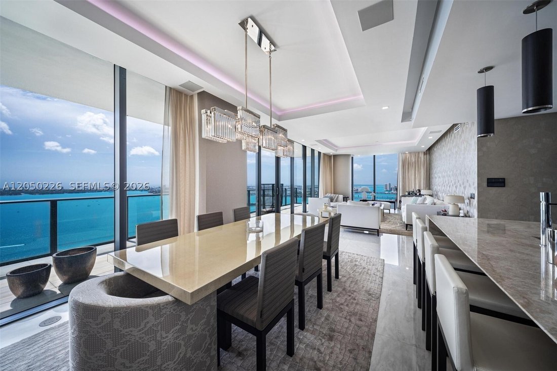 Condo in Miami, Florida, United States 1 - 18378725