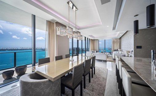 Condominio en Miami, Florida, Estados Unidos 1