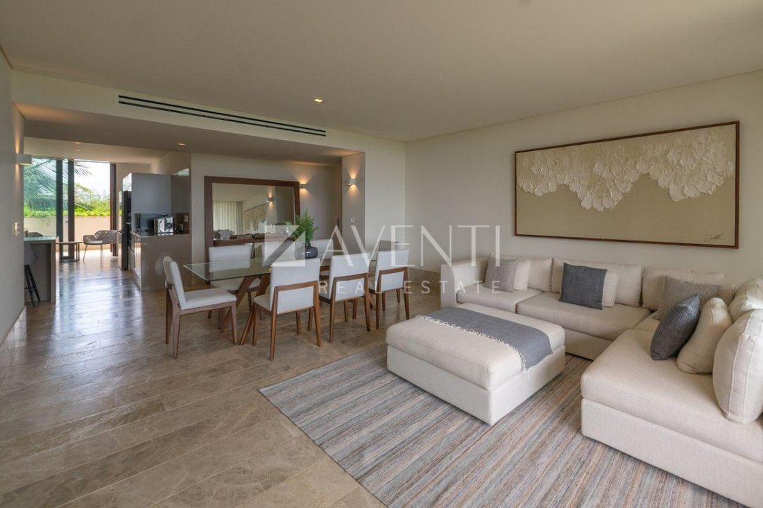 Apartment in Cancún, Quintana Roo, Mexico 4 - 18373993