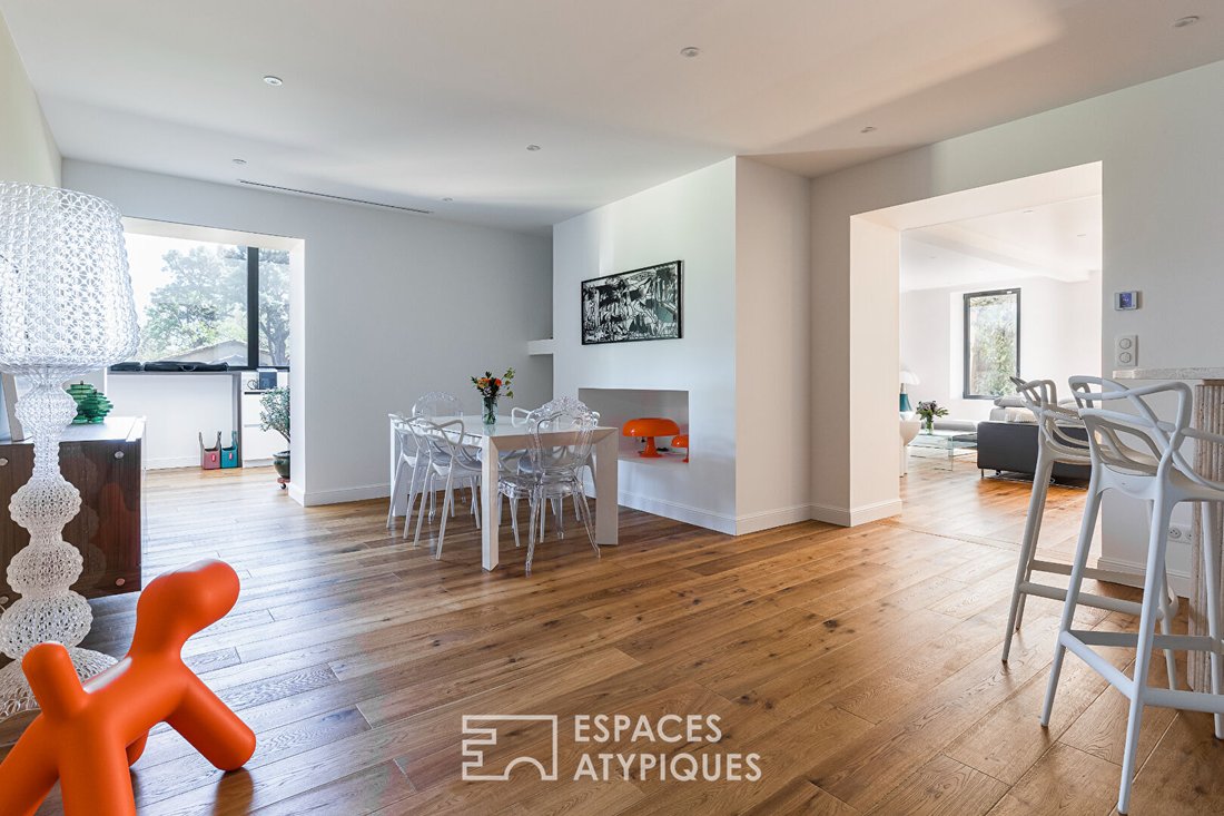 Villa in Lalande, Montauban, Frankreich 2 - 18368165