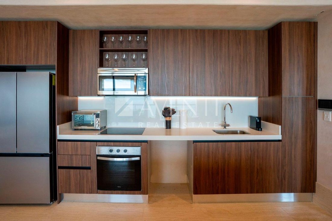 Apartment in Isla Mujeres, Quintana Roo, Mexico 5 - 18373936