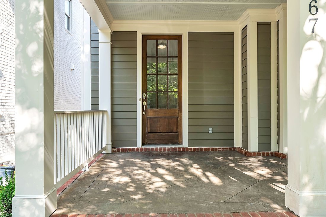 House in Franklin, Tennessee, United States 4 - 18373681