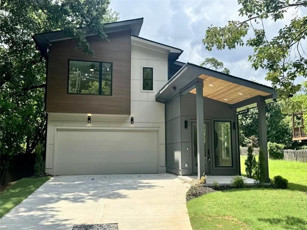 House in Atlanta, Georgia, United States 1 - 18280468