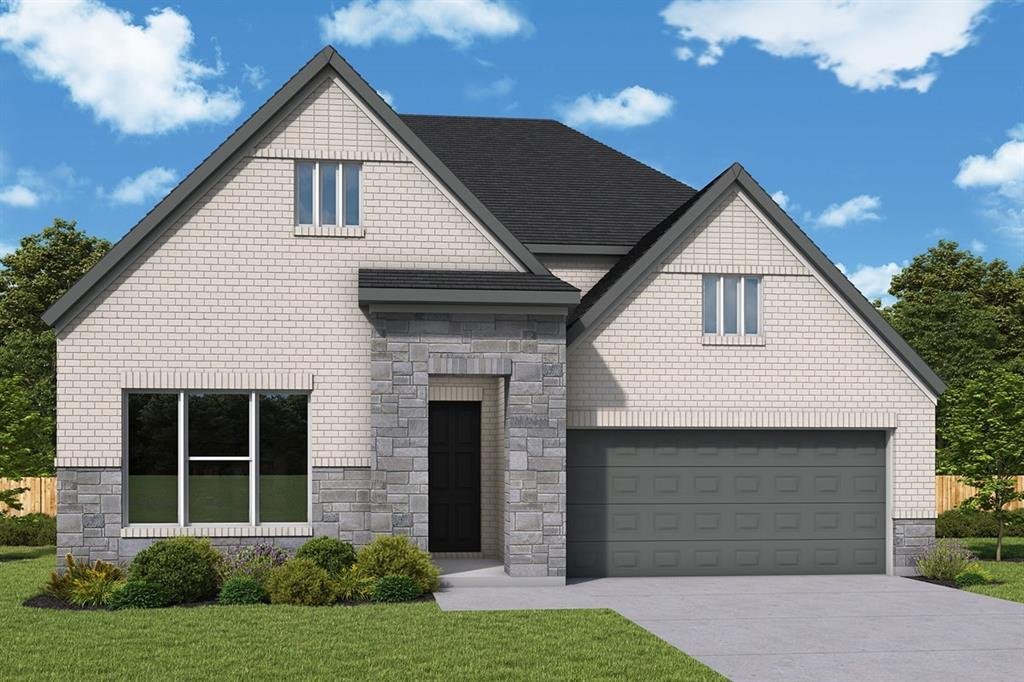House in Fort Worth, Texas, United States 1 - 18380133