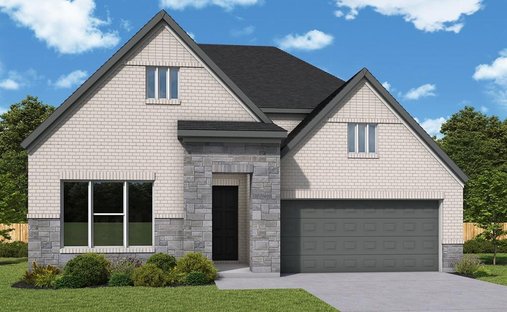 House in Fort Worth, Texas, United States 1