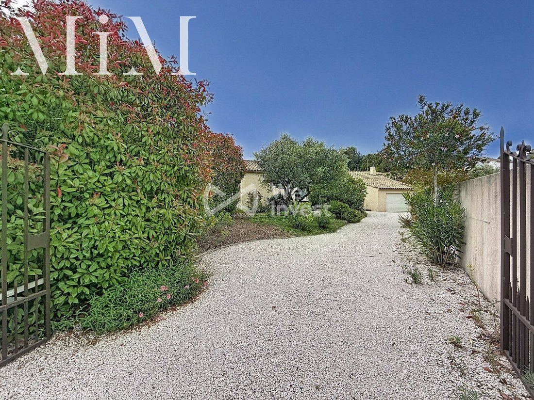 House in Peripherie, Teyran, France 5 - 17955490